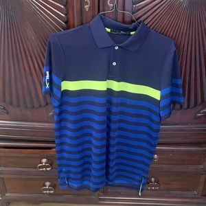 Mens Polo